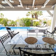 Resale - Villa -
Torrevieja - La Siesta