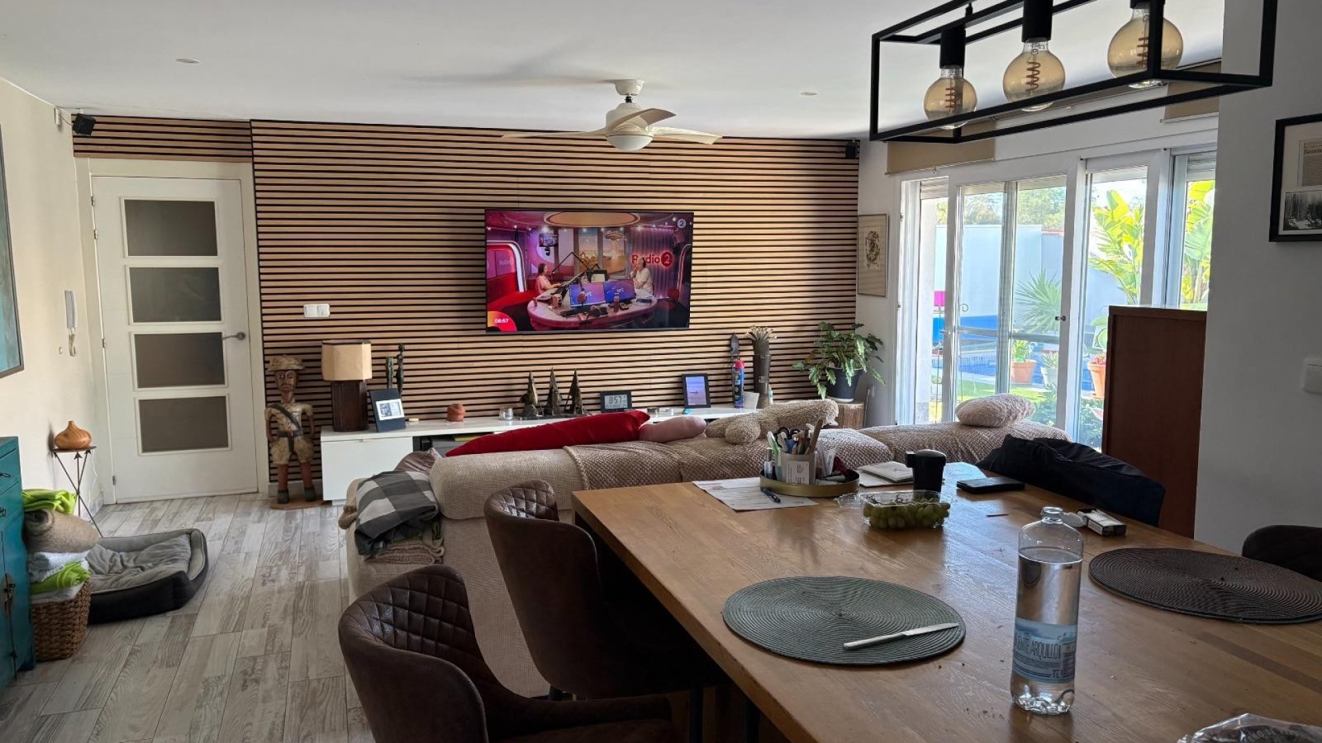 Resale - Villa -
Torrevieja - La Siesta