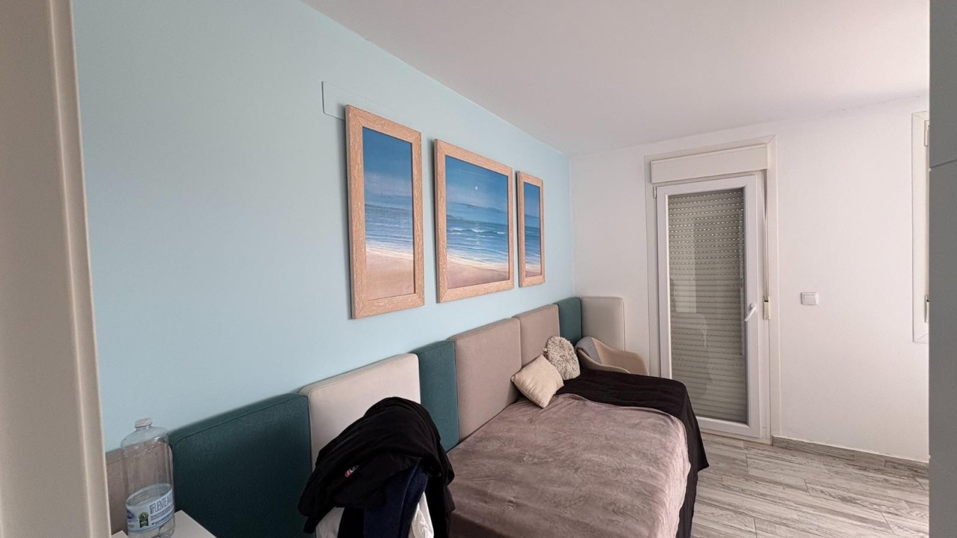Resale - Villa -
Torrevieja - La Siesta