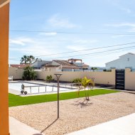 Resale - Villa -
Torrevieja - La Siesta