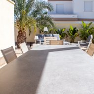 Resale - Villa -
Torrevieja - La Siesta