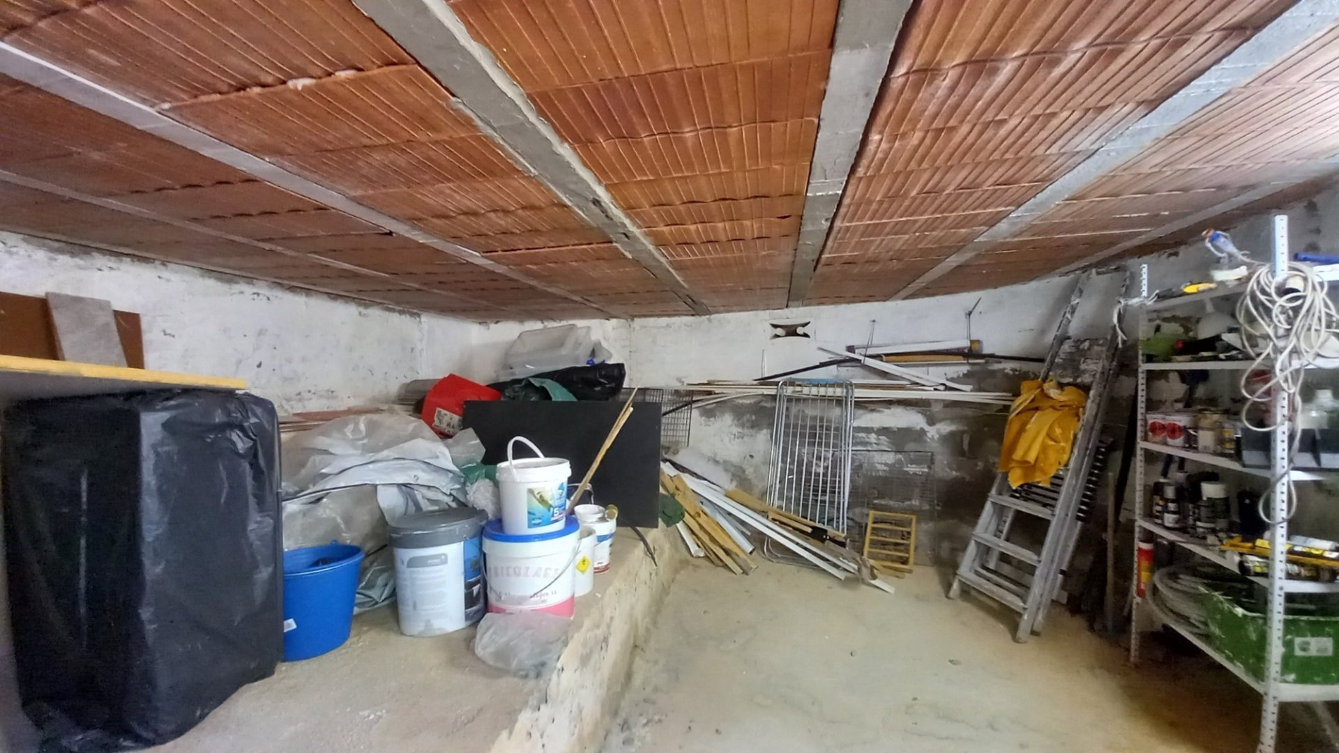 Resale - Villa -
Torrevieja - La Siesta