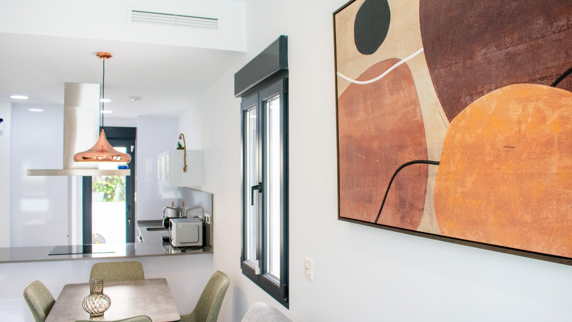 Resale - Villa -
Torrevieja - La Siesta