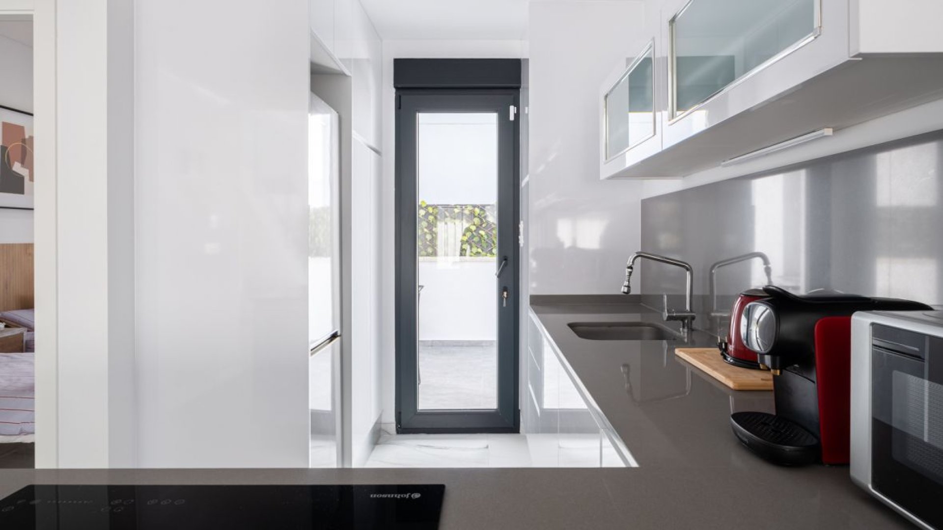 Resale - Villa -
Torrevieja - La Siesta