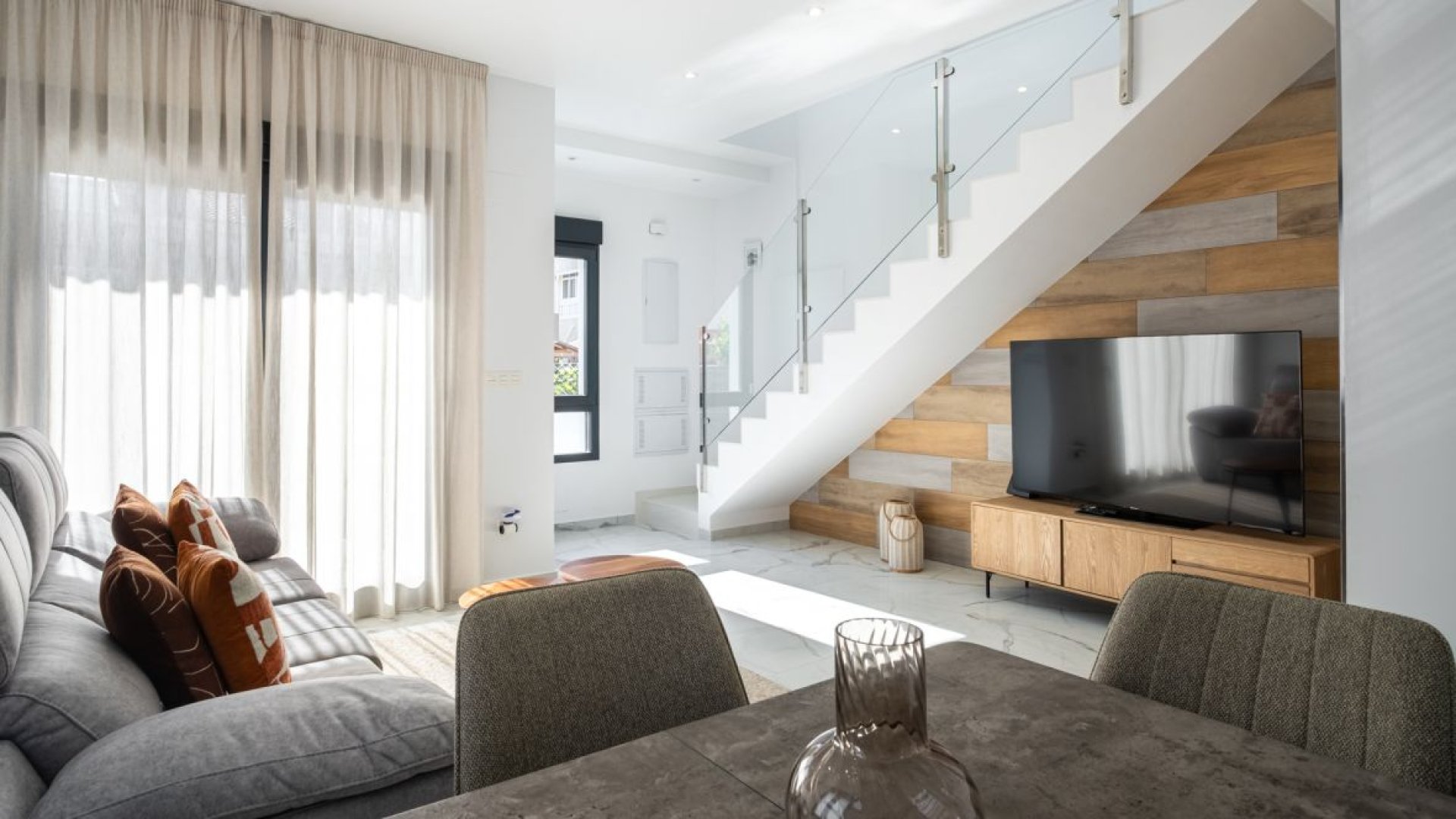 Resale - Villa -
Torrevieja - La Siesta