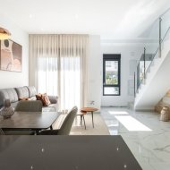 Resale - Villa -
Torrevieja - La Siesta