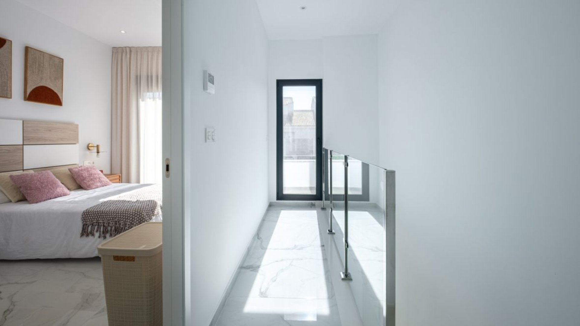 Resale - Villa -
Torrevieja - La Siesta