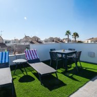 Resale - Villa -
Torrevieja - La Siesta
