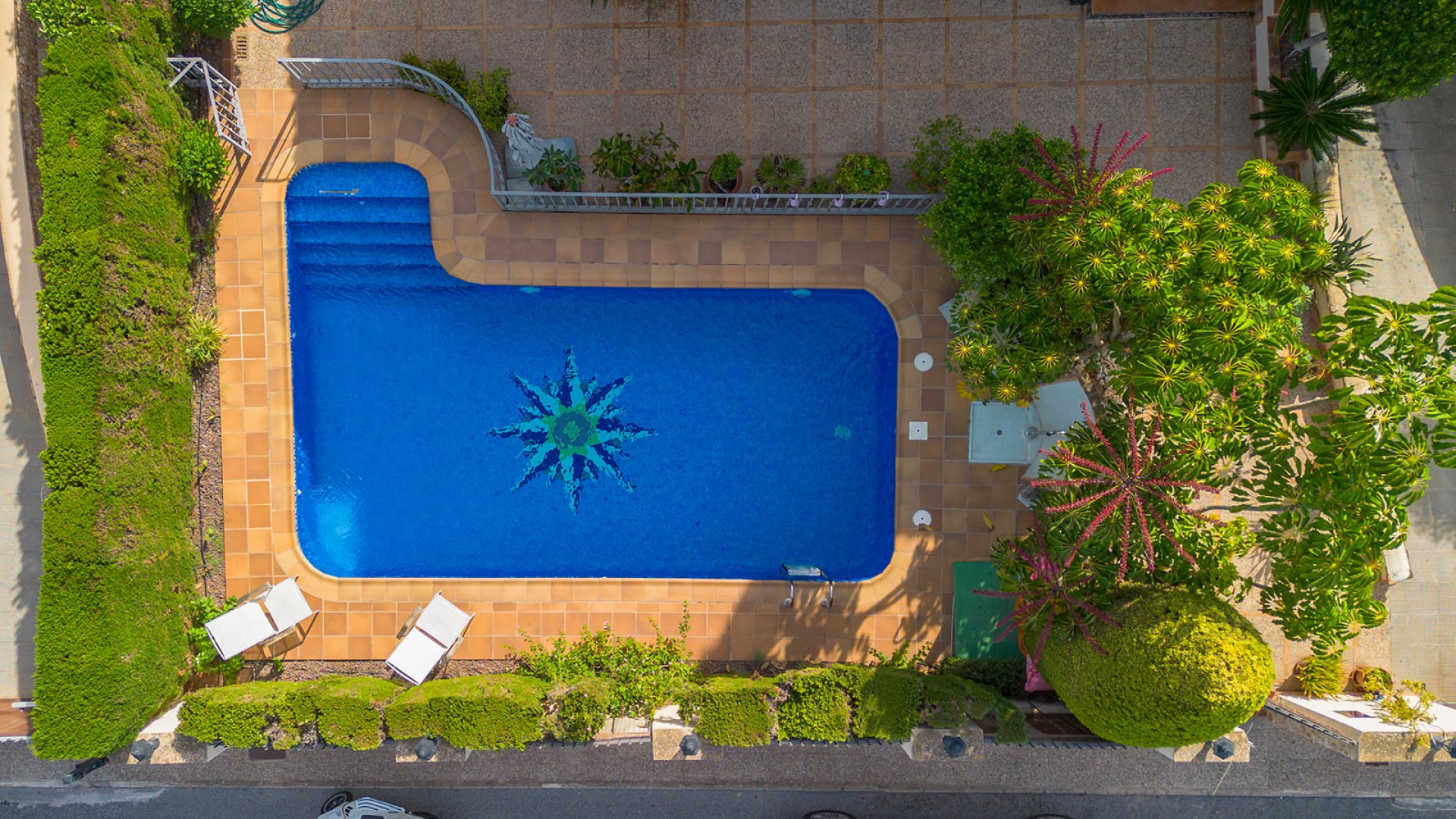Resale - Villa -
Torrevieja - La Veleta