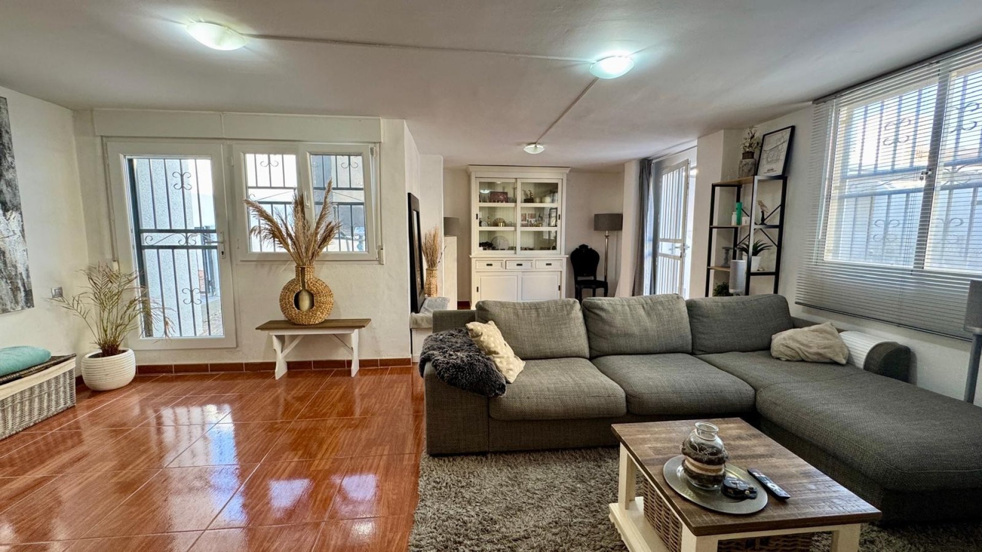 Resale - Villa -
Torrevieja - Los Altos*