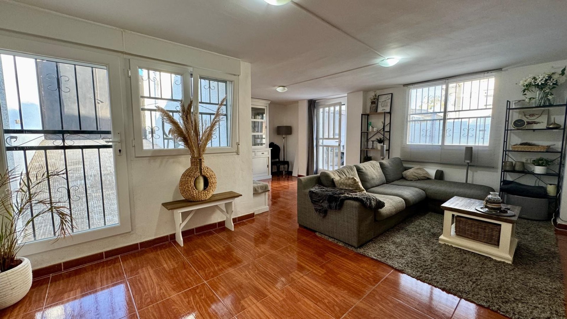 Resale - Villa -
Torrevieja - Los Altos*