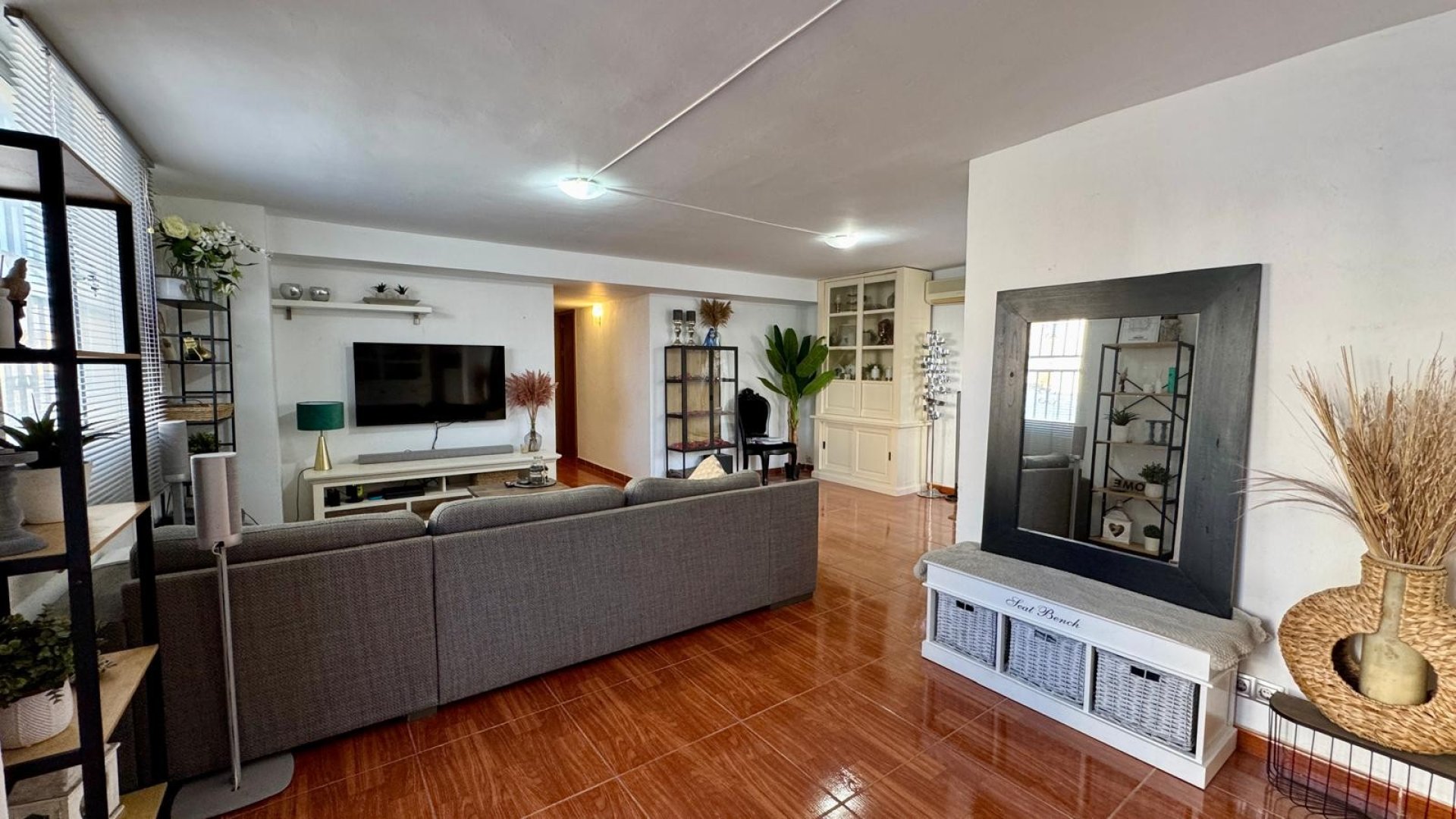 Resale - Villa -
Torrevieja - Los Altos*
