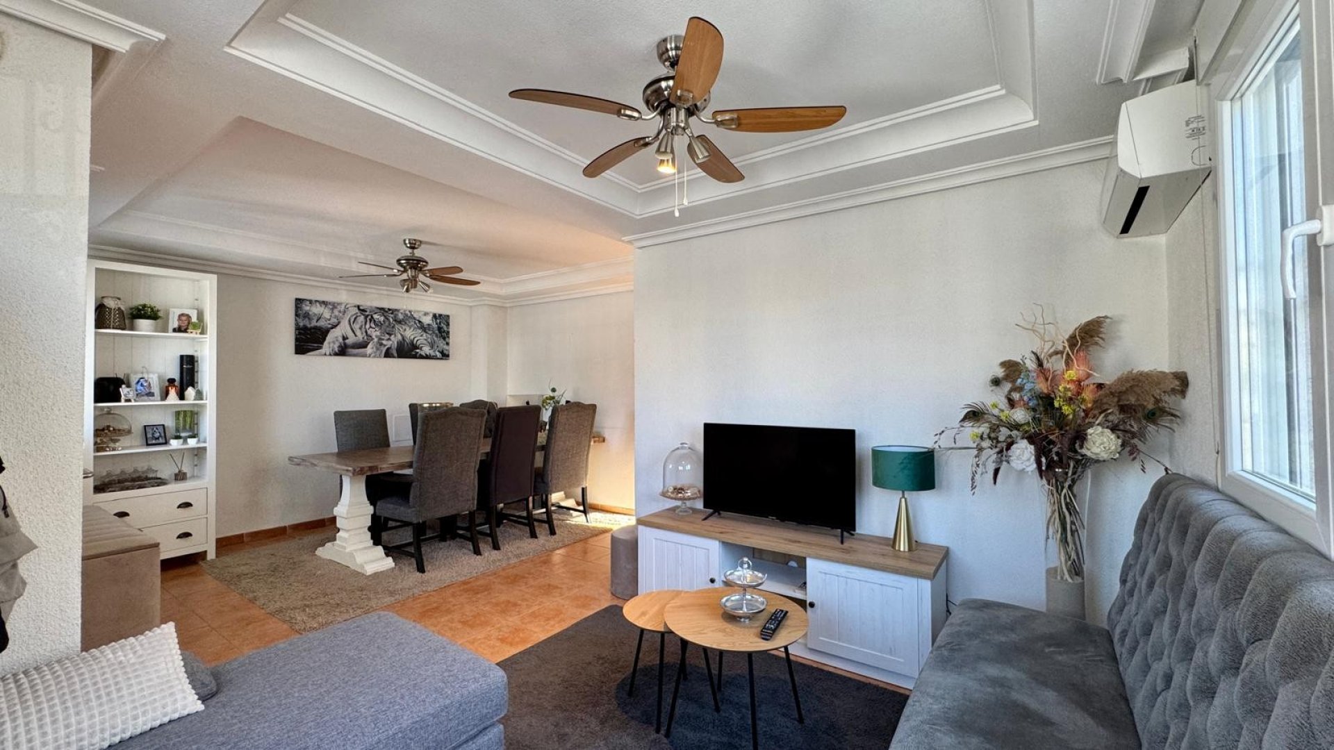 Resale - Villa -
Torrevieja - Los Altos*
