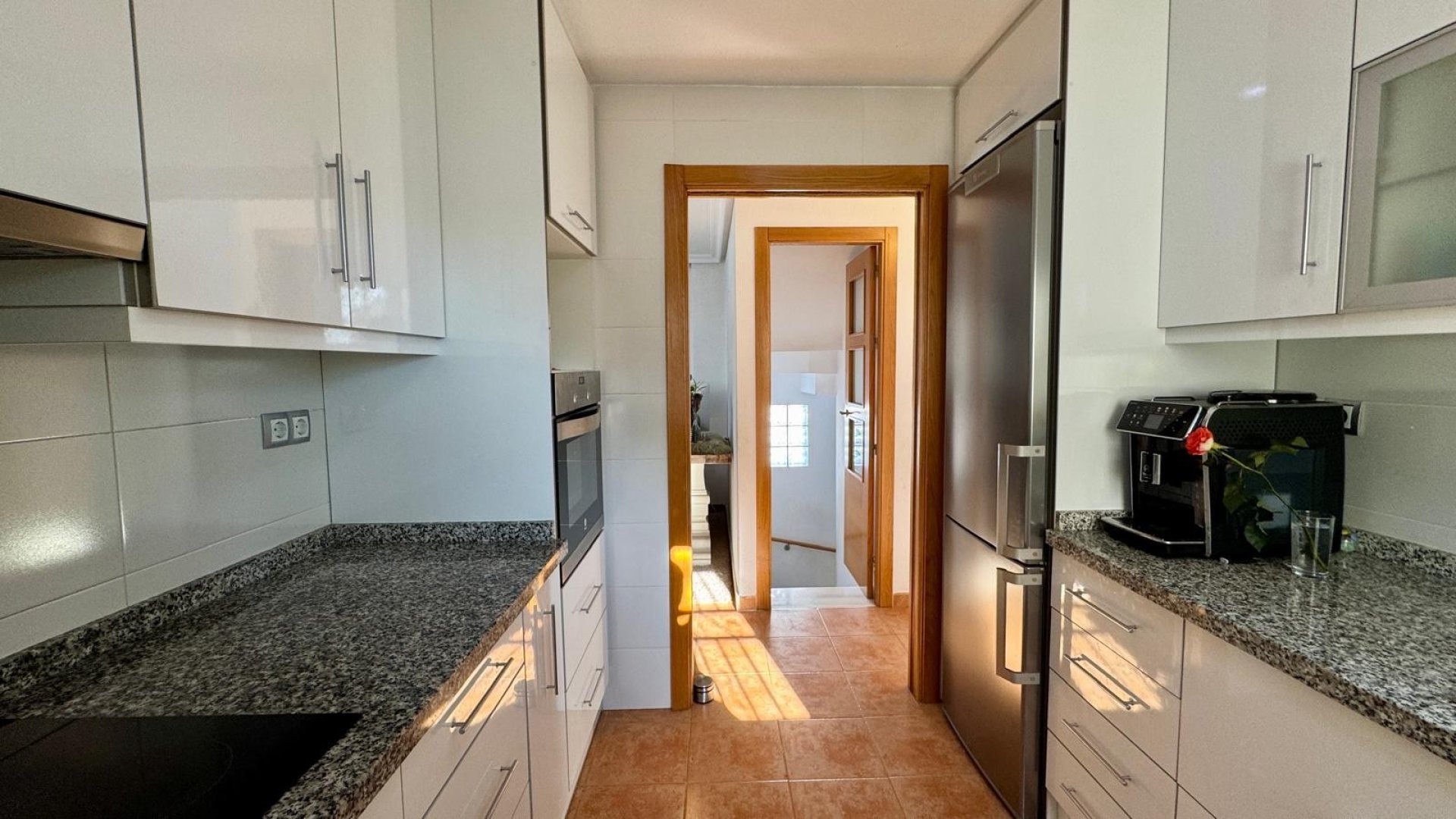 Resale - Villa -
Torrevieja - Los Altos*