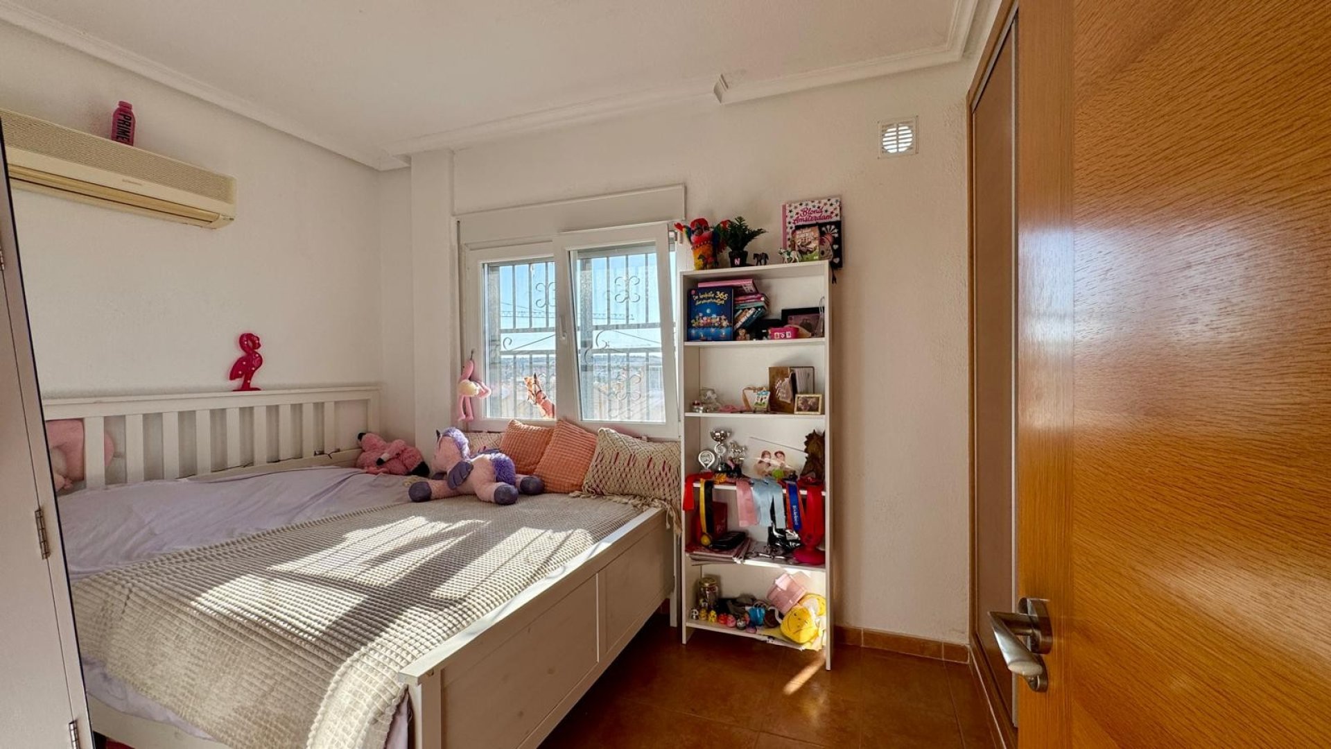 Resale - Villa -
Torrevieja - Los Altos*