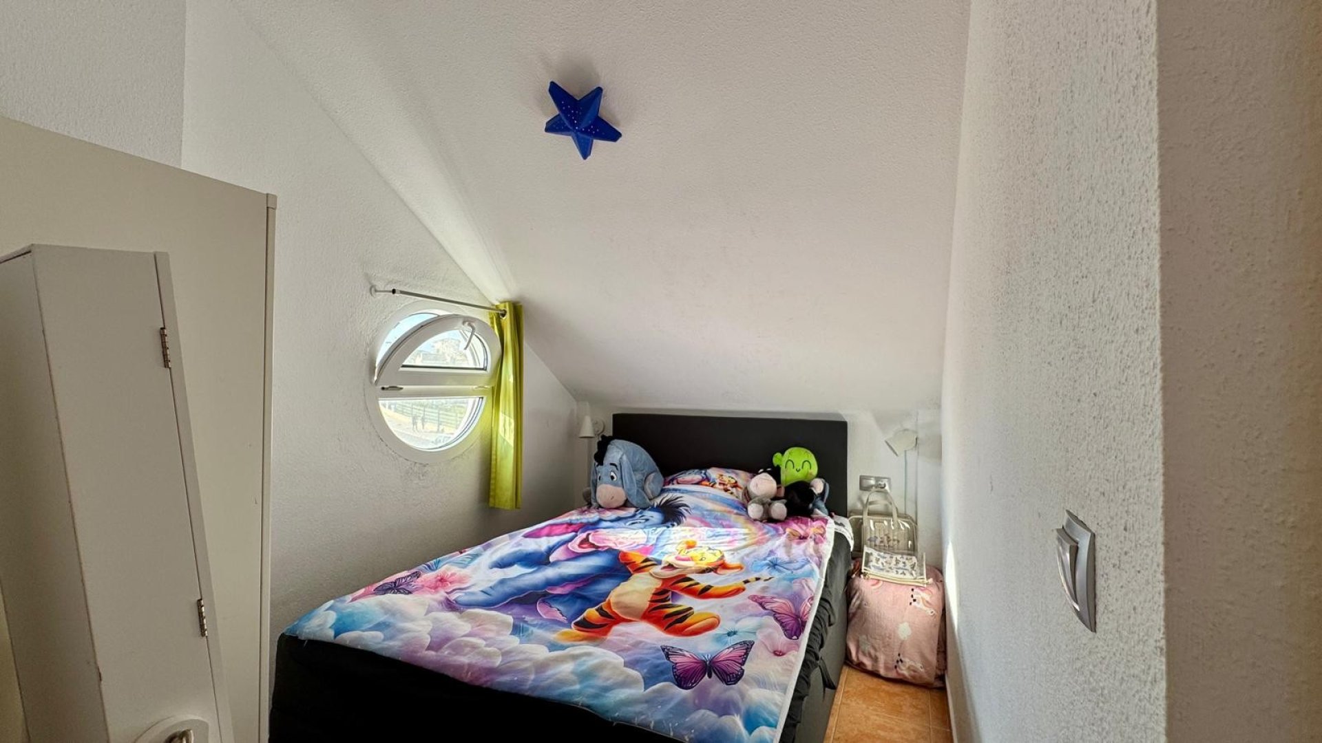 Resale - Villa -
Torrevieja - Los Altos*