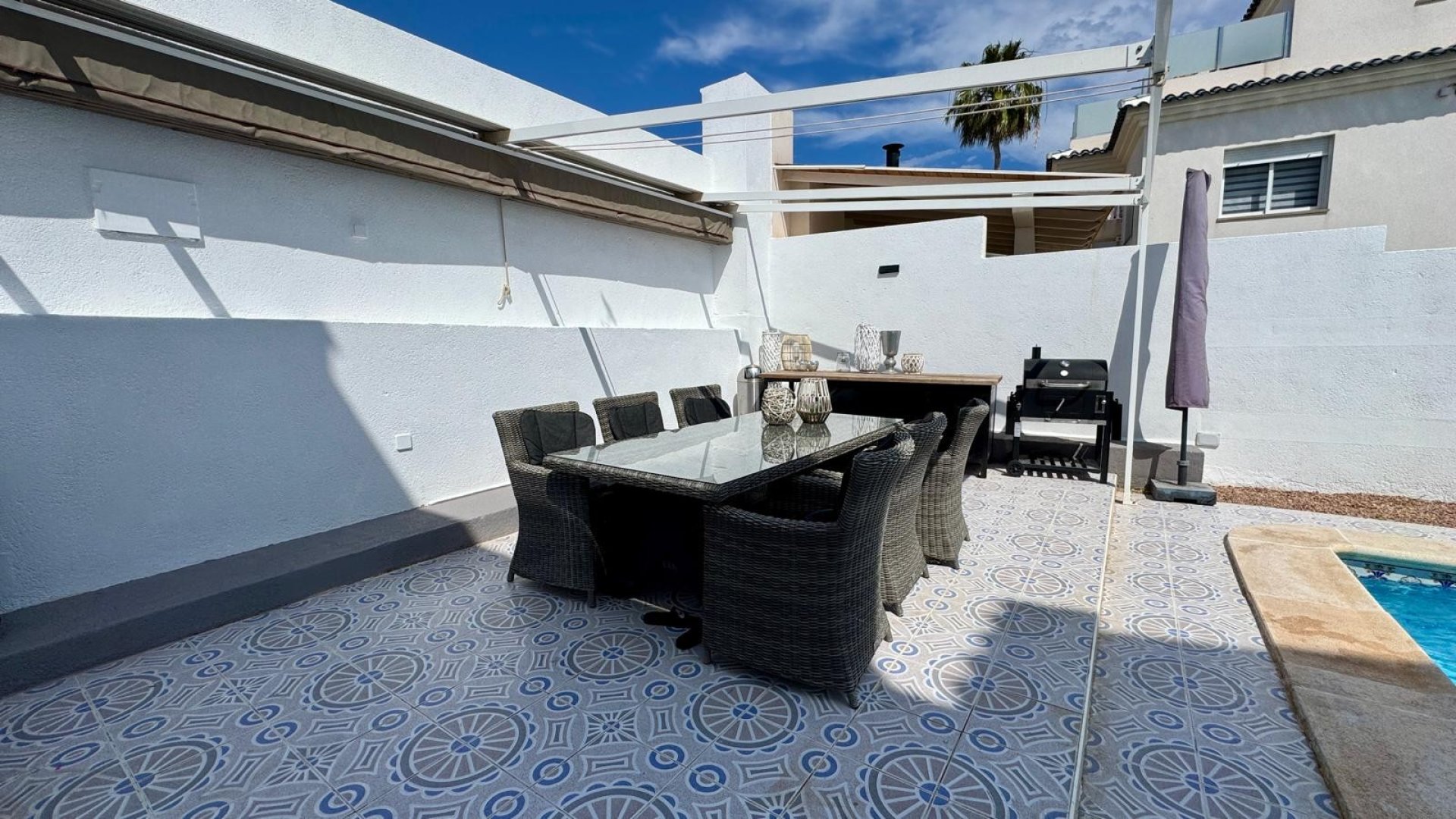 Resale - Villa -
Torrevieja - Los Altos*
