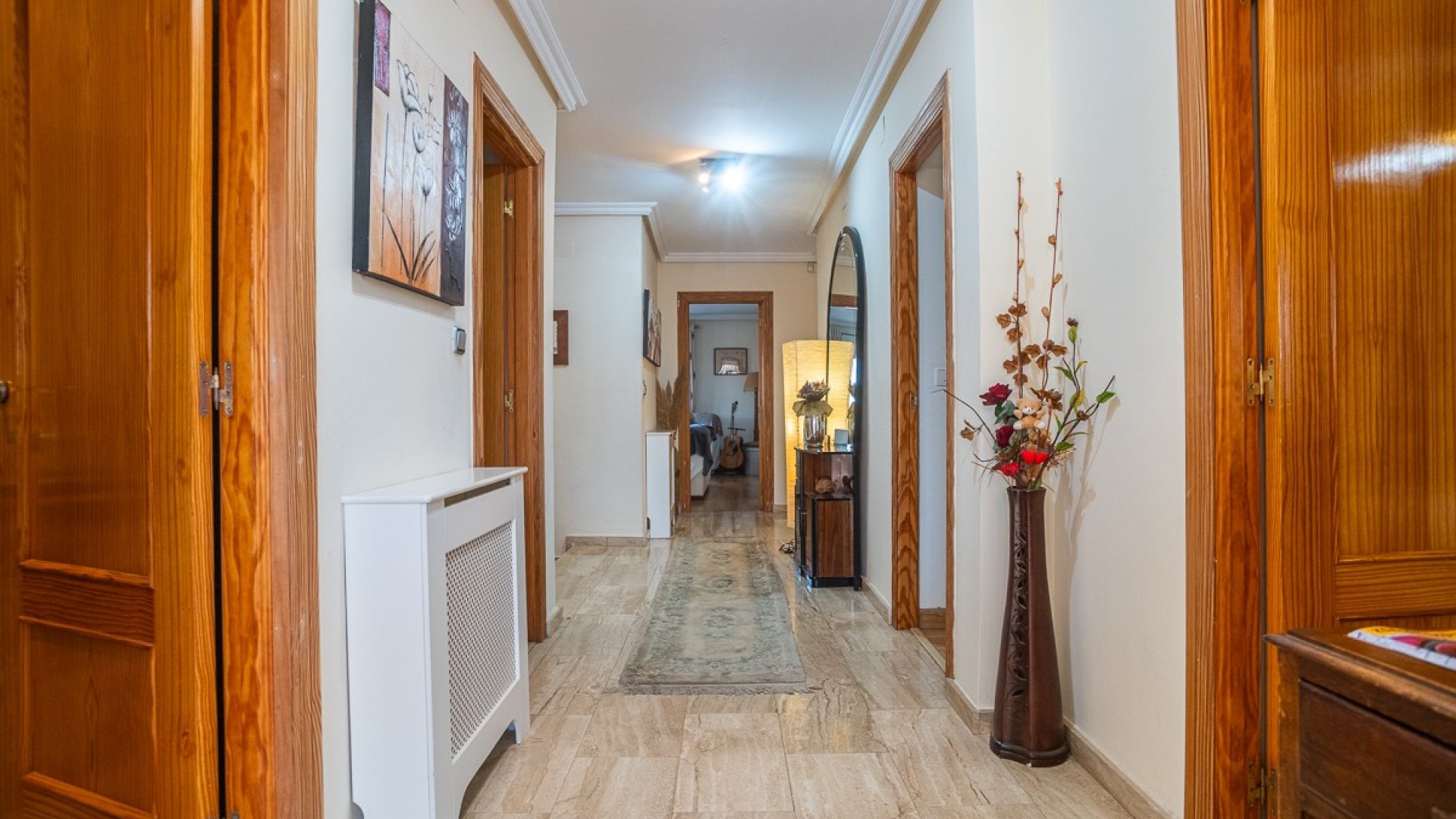 Resale - Villa -
Torrevieja - LOS BALCONES - LOS ALTOS