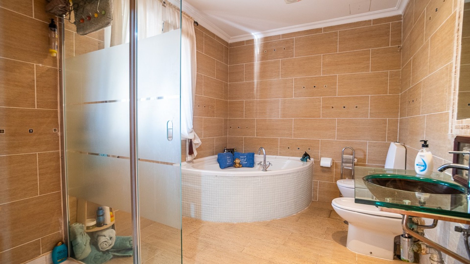 Resale - Villa -
Torrevieja - LOS BALCONES - LOS ALTOS