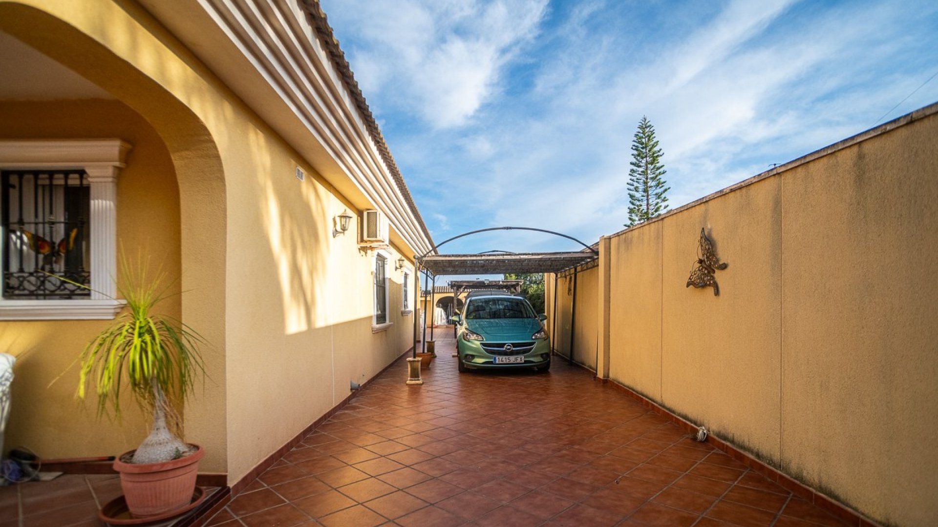 Resale - Villa -
Torrevieja - LOS BALCONES - LOS ALTOS