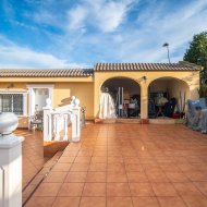 Resale - Villa -
Torrevieja - LOS BALCONES - LOS ALTOS