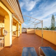 Resale - Villa -
Torrevieja - LOS BALCONES - LOS ALTOS