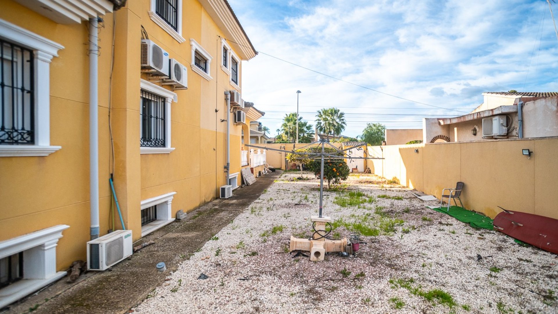 Resale - Villa -
Torrevieja - LOS BALCONES - LOS ALTOS
