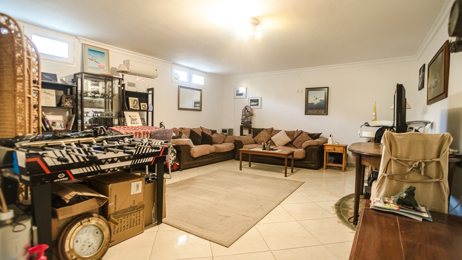 Resale - Villa -
Torrevieja - LOS BALCONES - LOS ALTOS
