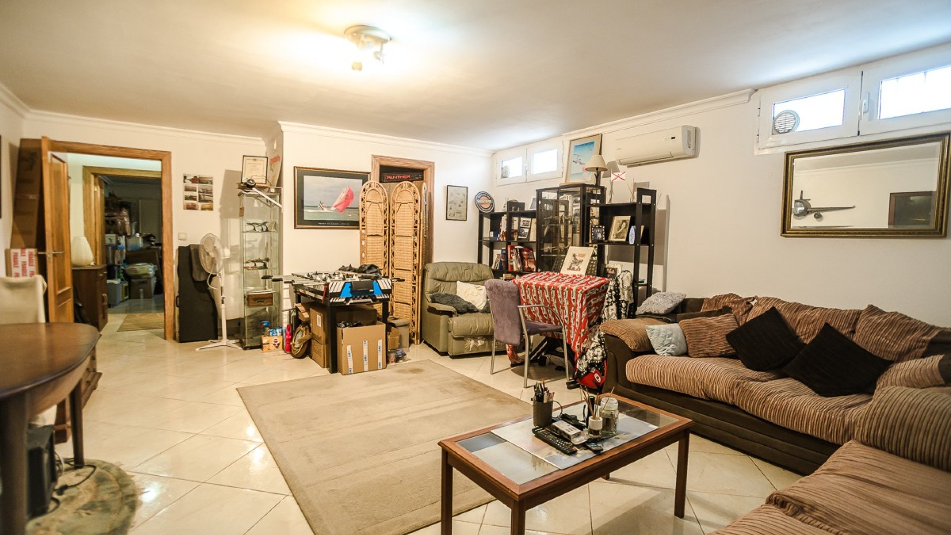 Resale - Villa -
Torrevieja - LOS BALCONES - LOS ALTOS