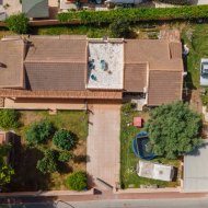 Resale - Villa -
Torrevieja - LOS BALCONES - LOS ALTOS