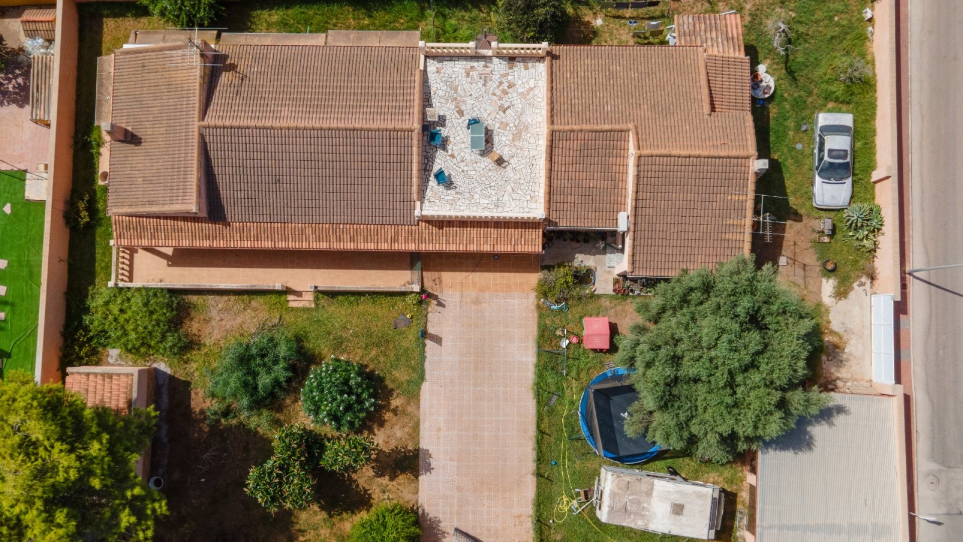 Resale - Villa -
Torrevieja - LOS BALCONES - LOS ALTOS
