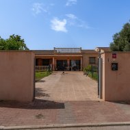 Resale - Villa -
Torrevieja - LOS BALCONES - LOS ALTOS