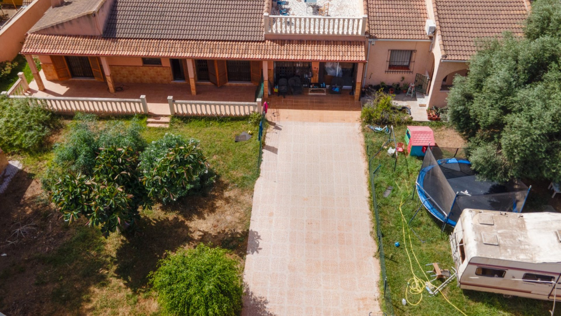 Resale - Villa -
Torrevieja - LOS BALCONES - LOS ALTOS