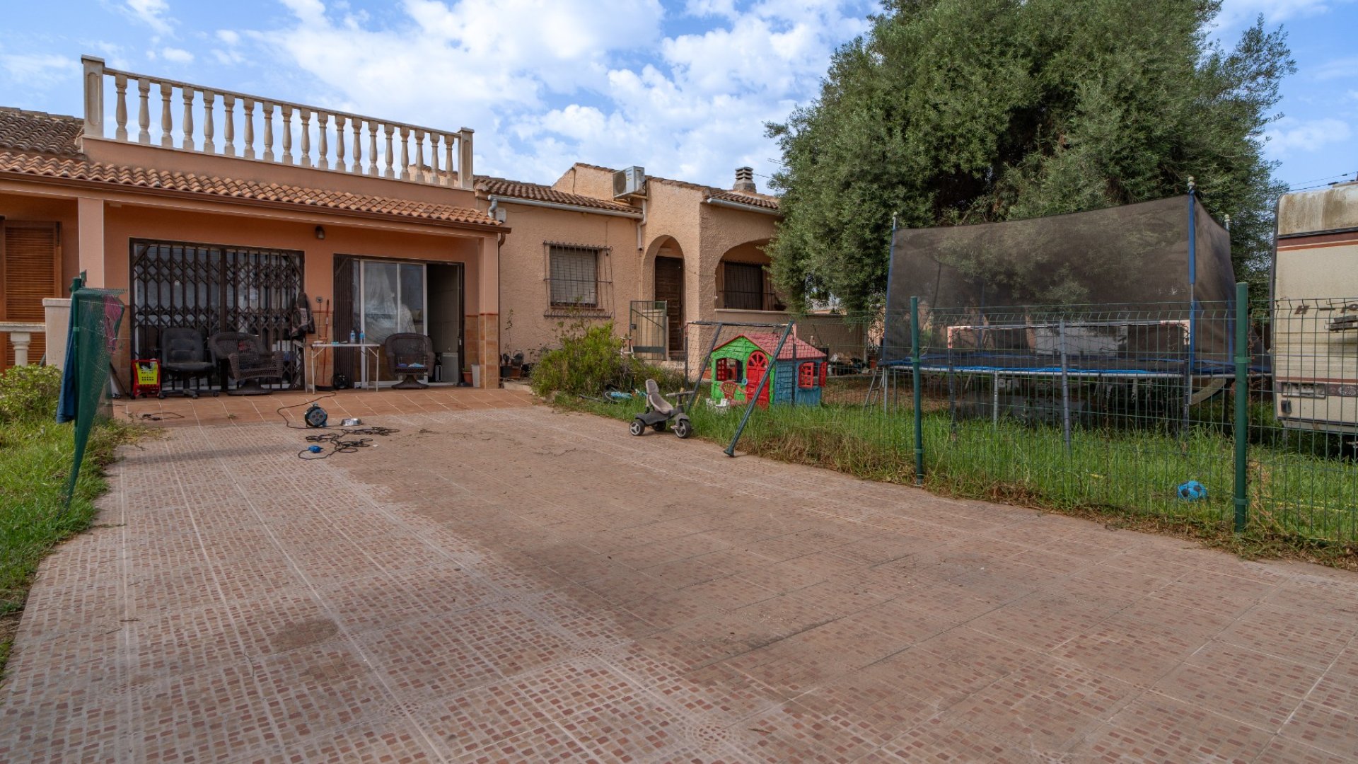 Resale - Villa -
Torrevieja - LOS BALCONES - LOS ALTOS