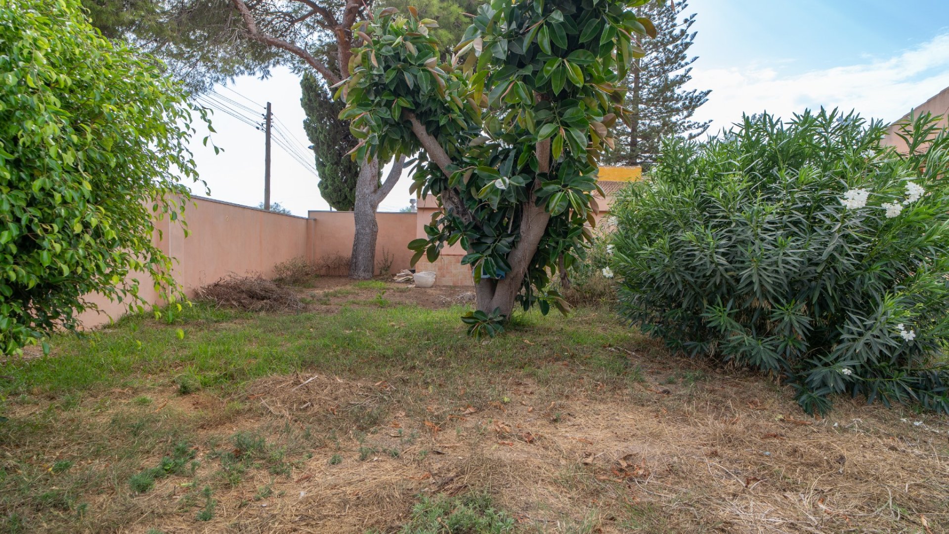 Resale - Villa -
Torrevieja - LOS BALCONES - LOS ALTOS