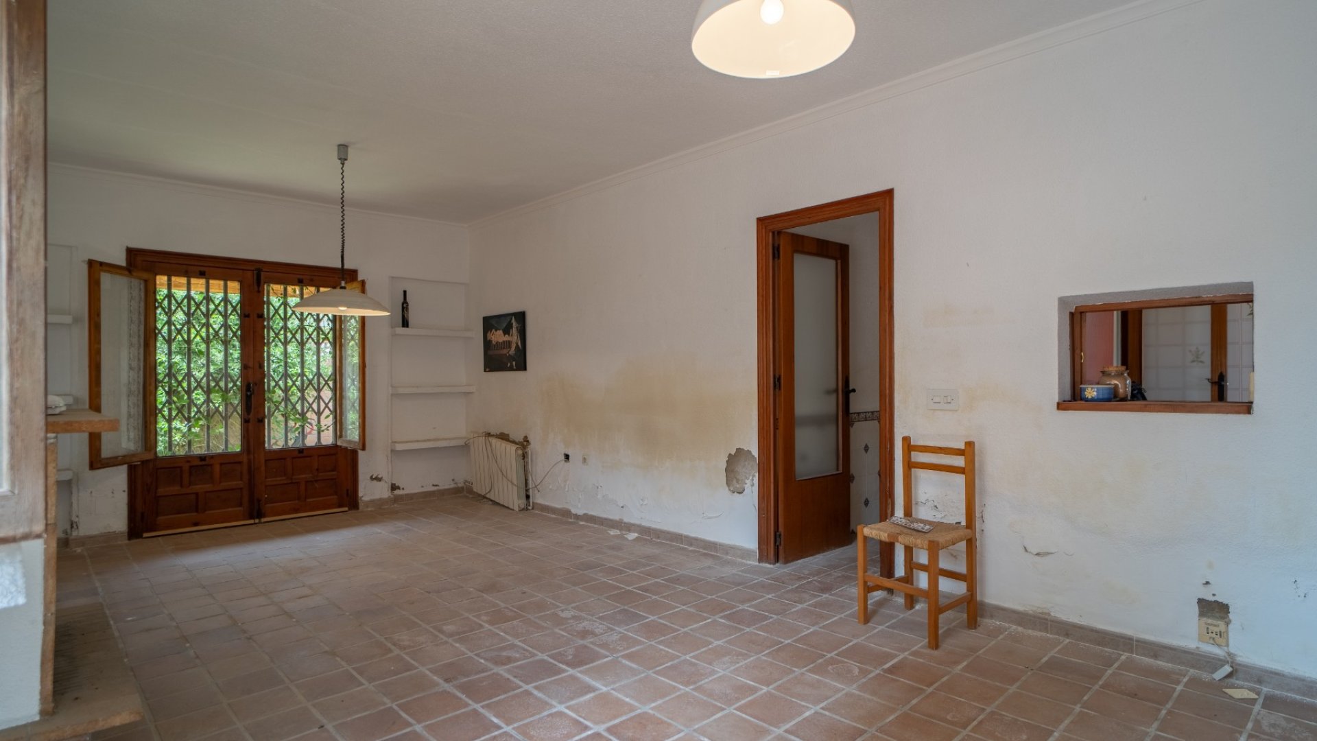 Resale - Villa -
Torrevieja - LOS BALCONES - LOS ALTOS