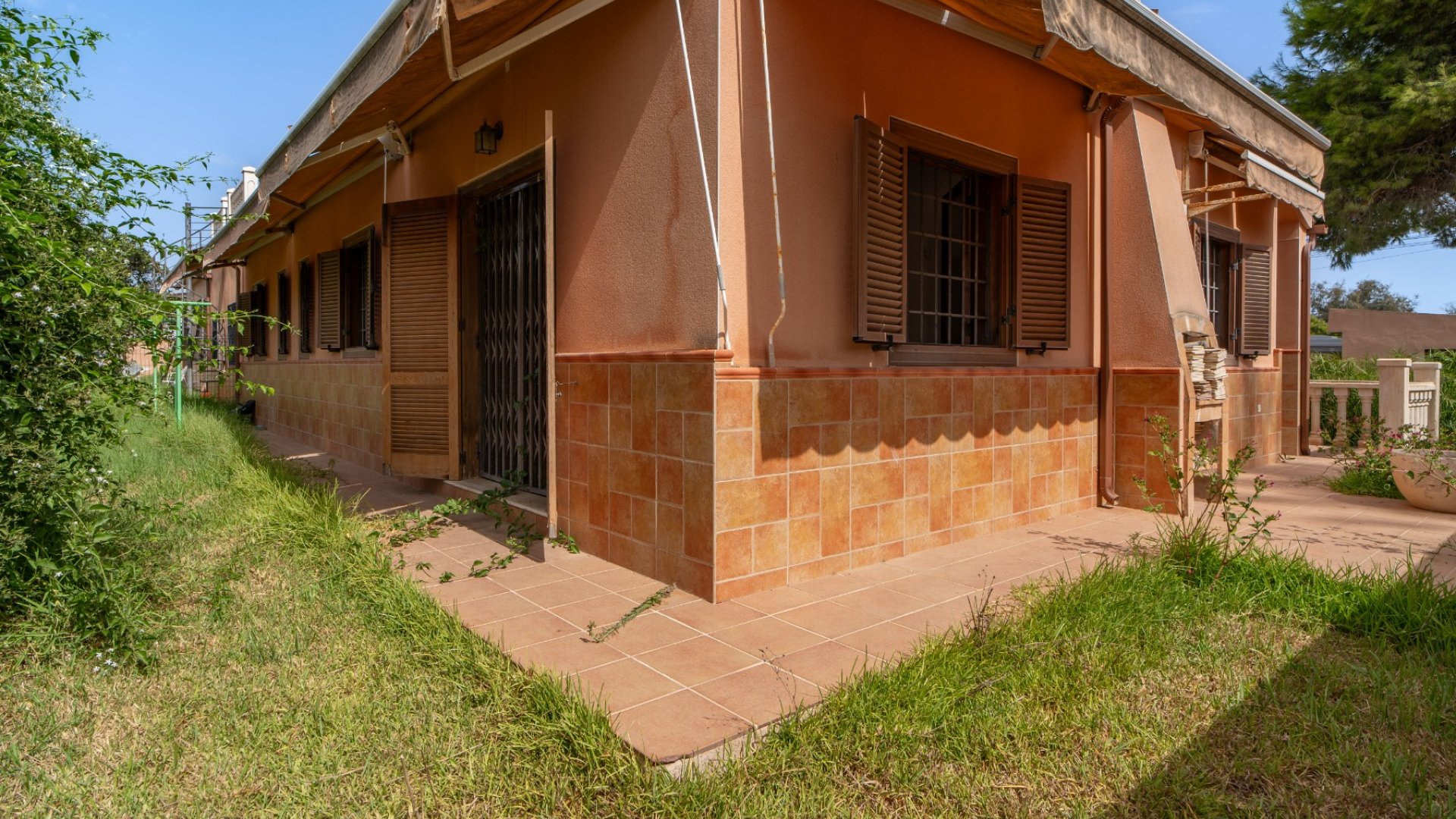 Resale - Villa -
Torrevieja - LOS BALCONES - LOS ALTOS
