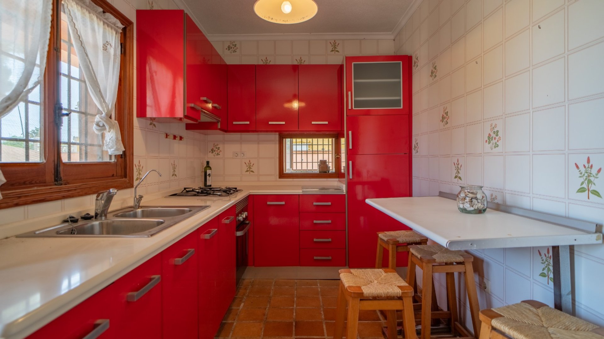 Resale - Villa -
Torrevieja - LOS BALCONES - LOS ALTOS