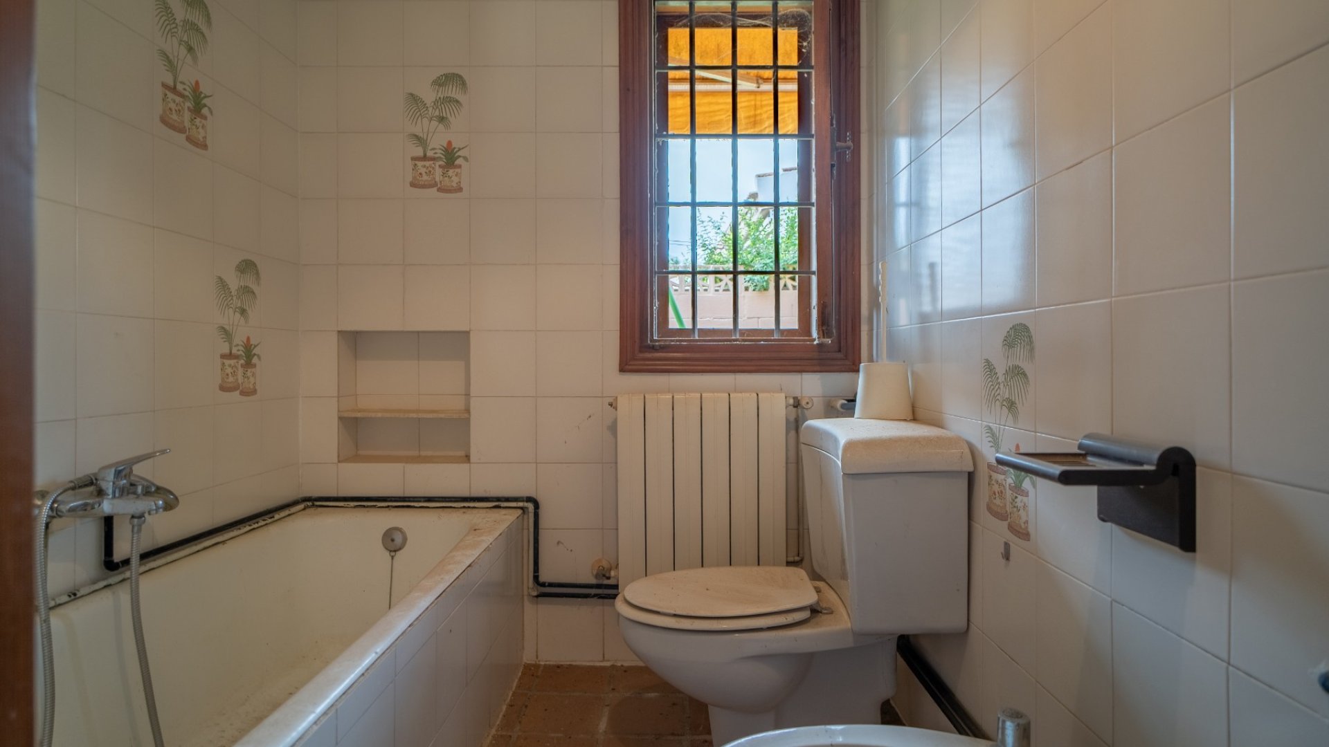 Resale - Villa -
Torrevieja - LOS BALCONES - LOS ALTOS