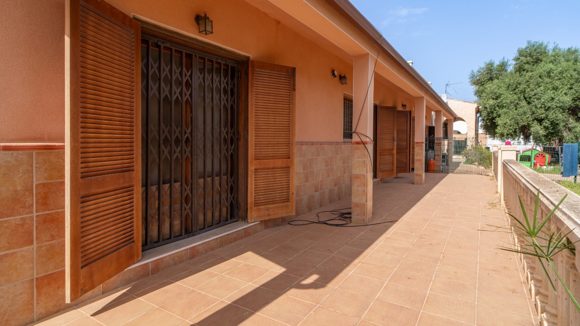 Resale - Villa -
Torrevieja - LOS BALCONES - LOS ALTOS