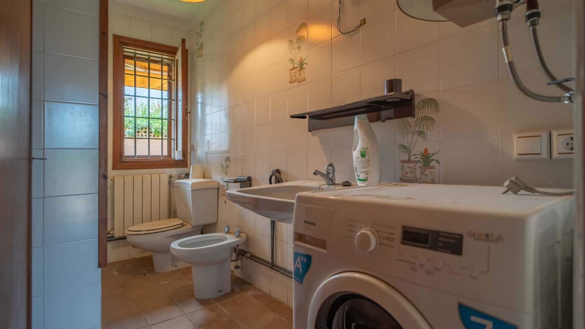 Resale - Villa -
Torrevieja - LOS BALCONES - LOS ALTOS