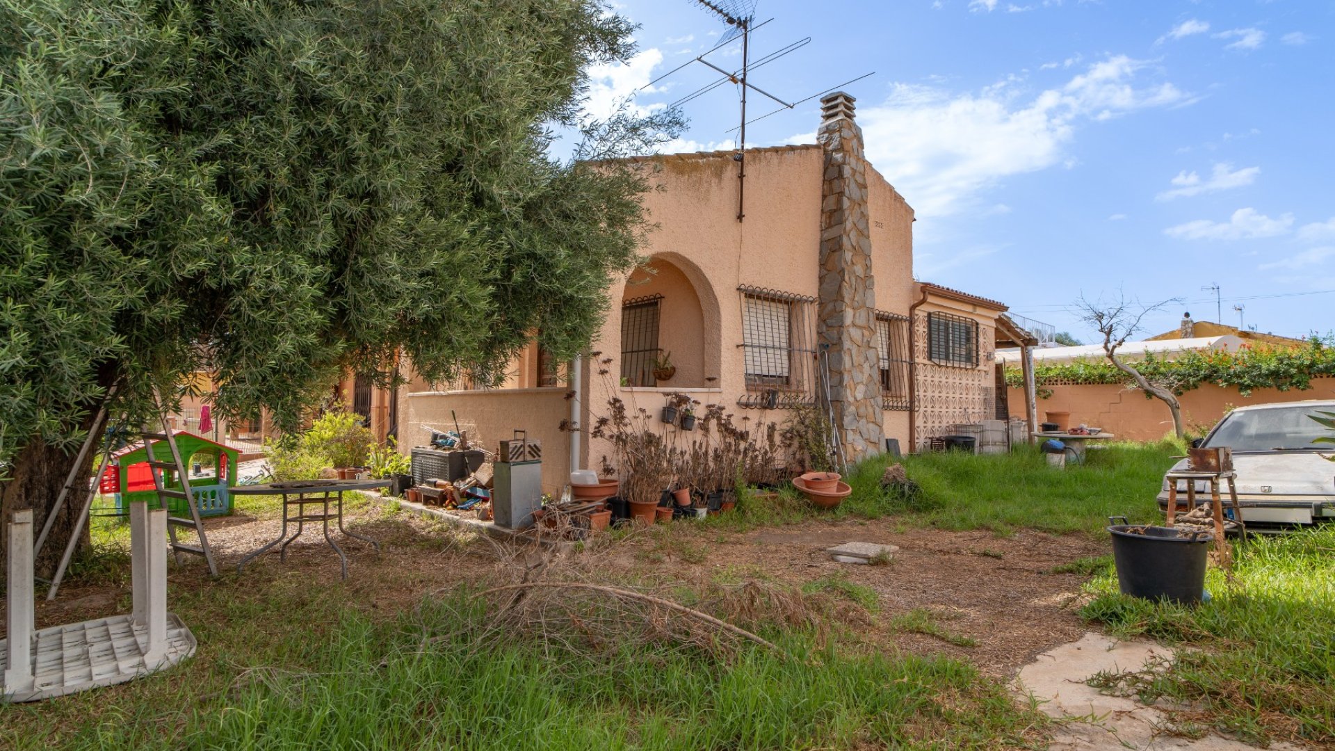 Resale - Villa -
Torrevieja - LOS BALCONES - LOS ALTOS