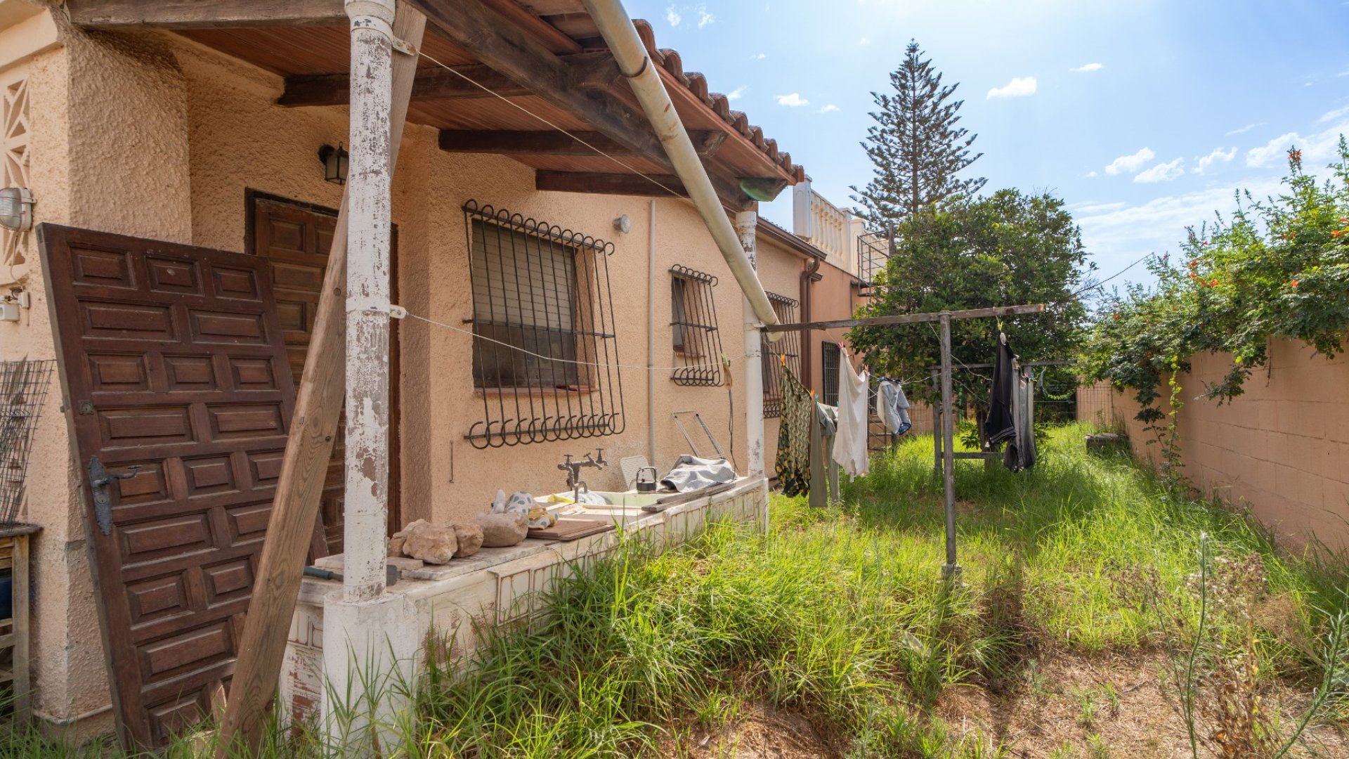 Resale - Villa -
Torrevieja - LOS BALCONES - LOS ALTOS