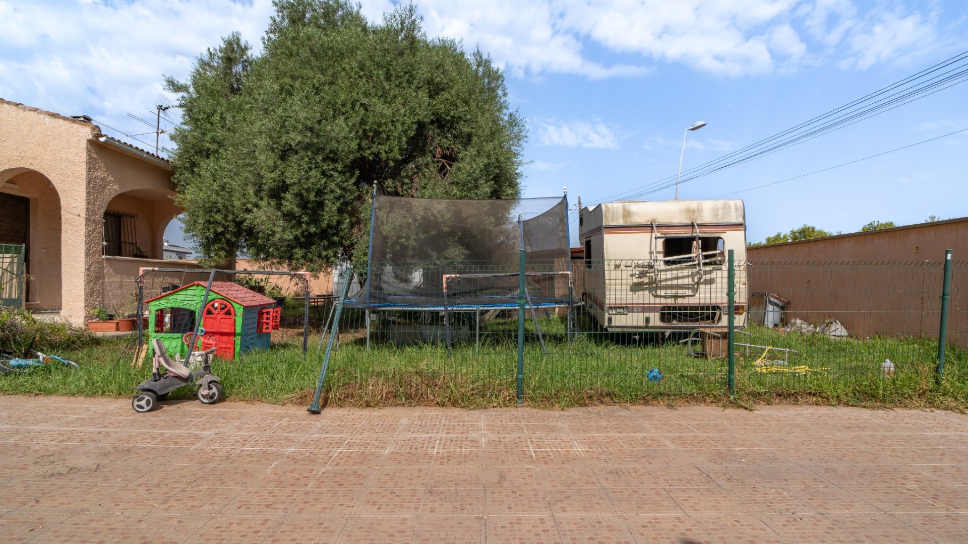 Resale - Villa -
Torrevieja - LOS BALCONES - LOS ALTOS