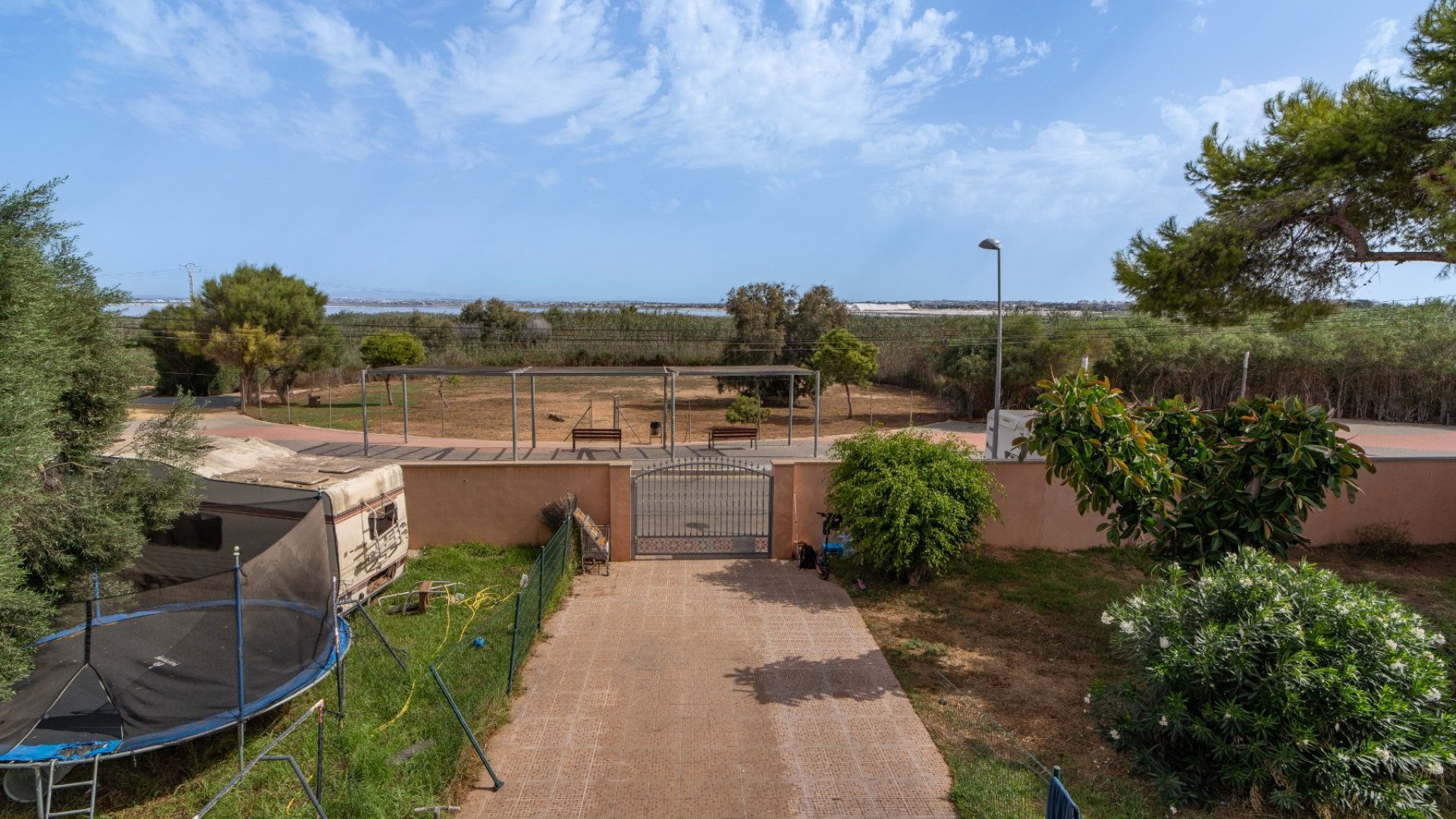 Resale - Villa -
Torrevieja - LOS BALCONES - LOS ALTOS