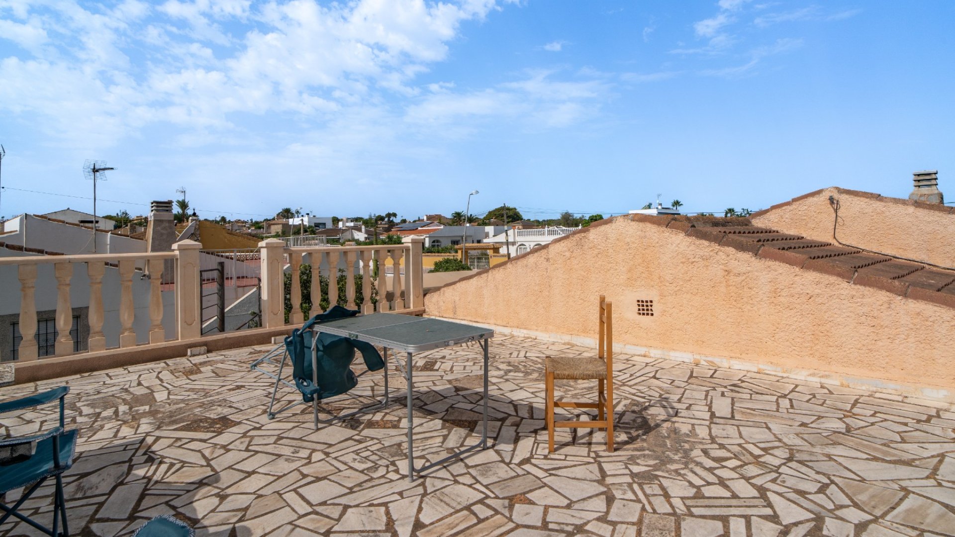 Resale - Villa -
Torrevieja - LOS BALCONES - LOS ALTOS
