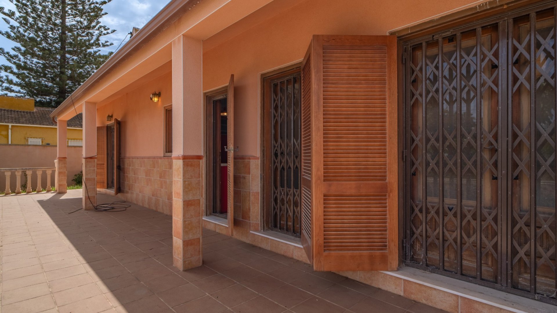 Resale - Villa -
Torrevieja - LOS BALCONES - LOS ALTOS