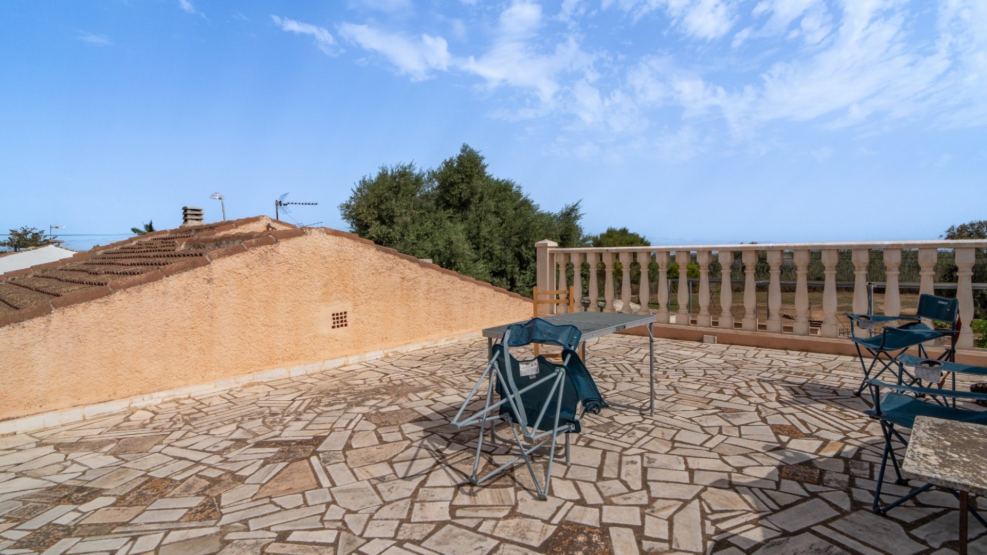 Resale - Villa -
Torrevieja - LOS BALCONES - LOS ALTOS