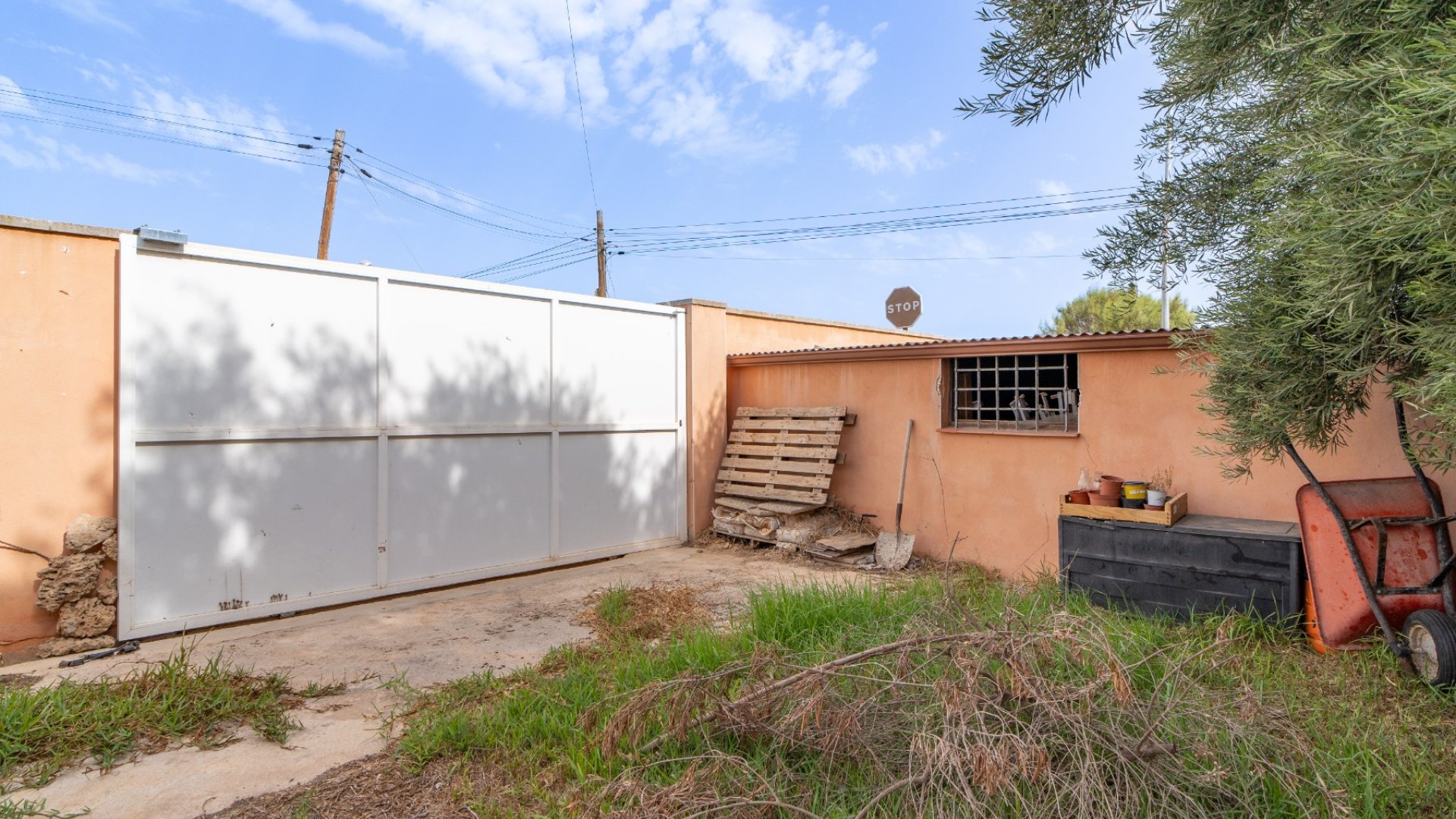 Resale - Villa -
Torrevieja - LOS BALCONES - LOS ALTOS
