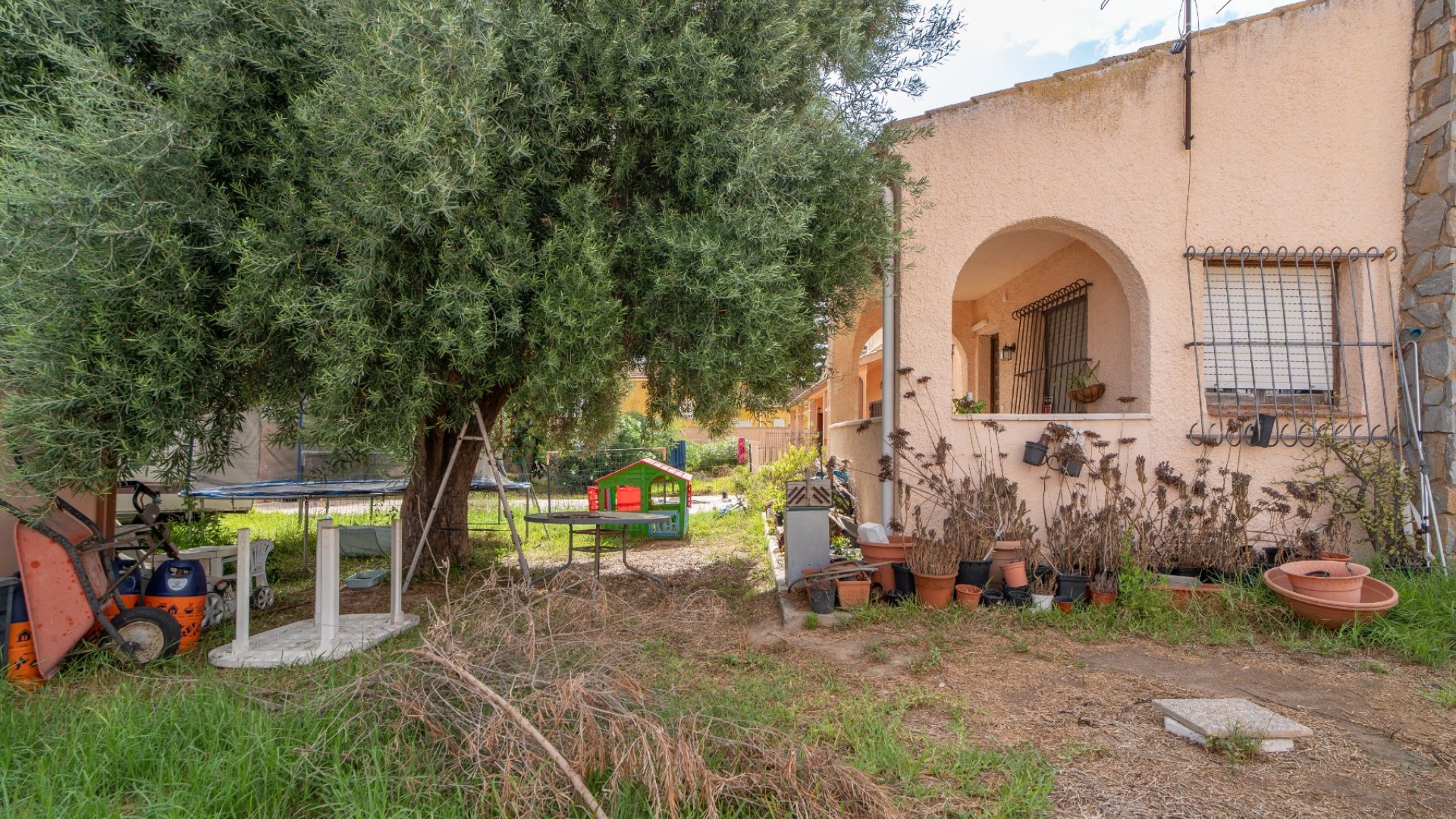 Resale - Villa -
Torrevieja - LOS BALCONES - LOS ALTOS